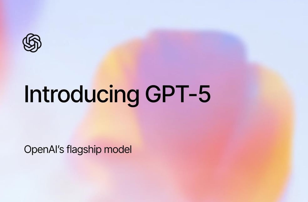 OpenAI Launches GPT-5, Touting PhD-Level Expertise and Major AI Breakthroughs