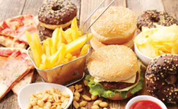 Kuwait to Phase Out Trans Fats in Food Items by May 2025