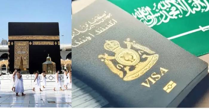 Saudi Arabia Announces New Umrah Season Post-Hajj