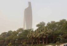 Cold Nights and Scattered Rain Expected Over Weekend in Kuwait