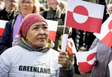 Greenlanders Uneasy Amid U.S. Interest in Island’s Future