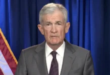 U.S. Opens Criminal Probe into Federal Reserve Chair Jerome Powell