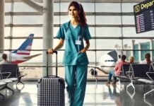 Kuwait Directs Health Employees Abroad to Report Back to Work